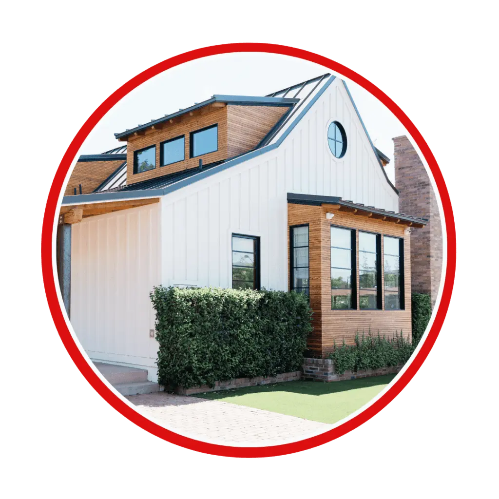 LP SmartSide Siding - Custom Exteriors, LLC
