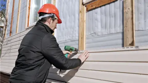 New Jersey Siding Repair Company | Siding Damage Experts
